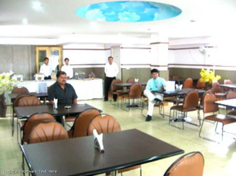 Fairmint Global Hotel New Delhi Luaran gambar